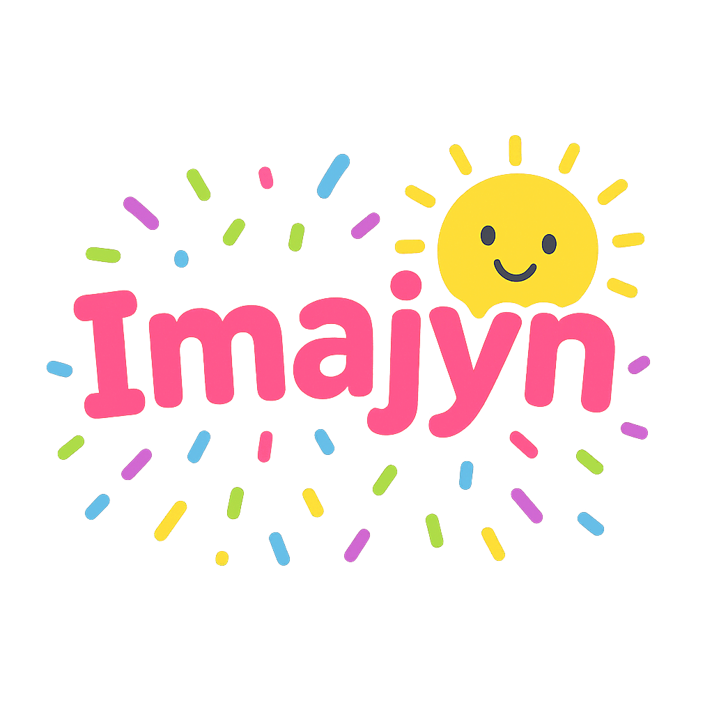 Imajyn